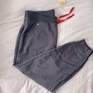 FIGs Zamora Jogger Scrub Pants